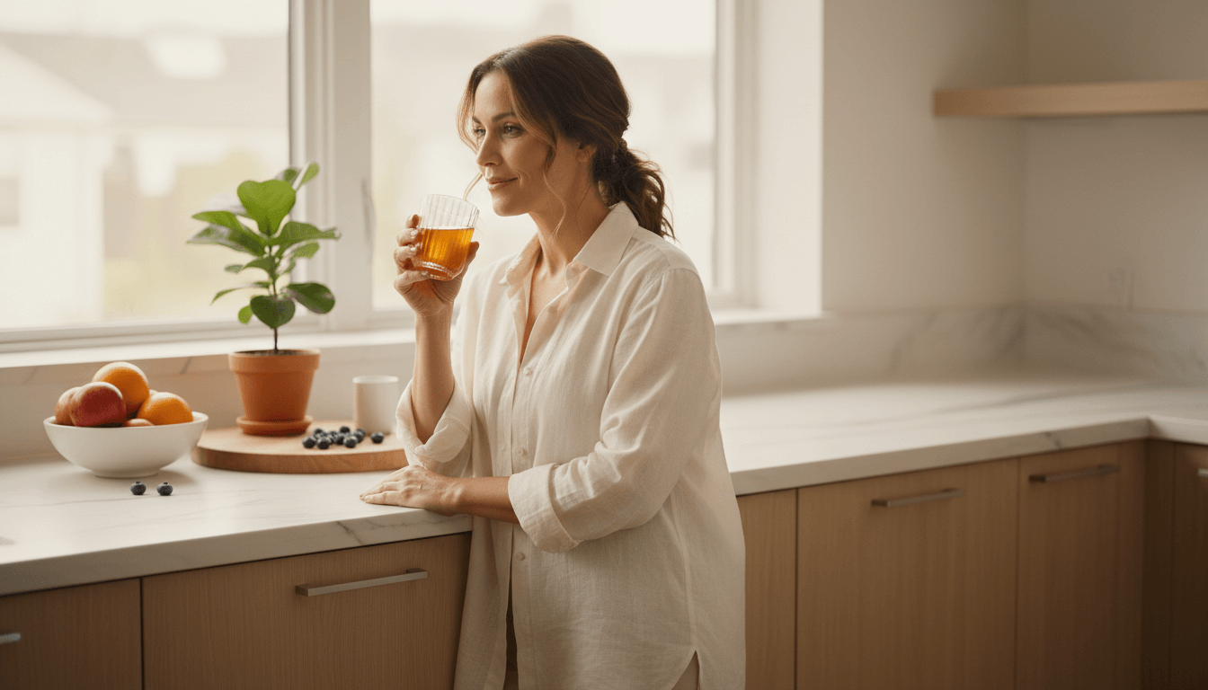 Importance of Taking a Multivitamin