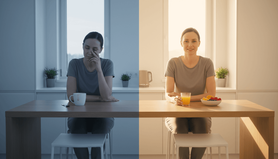 Tired Of Being Tired? Vitamins & Minerals To Combat Fatigue!