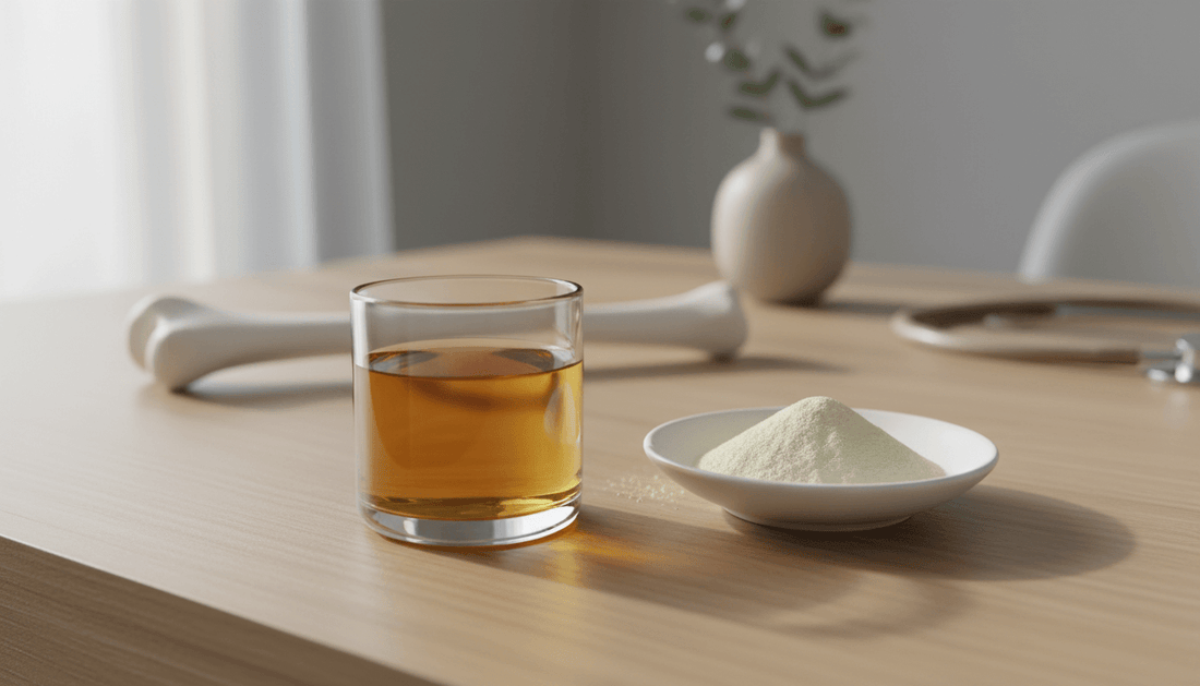 Vitamin K: Everything You Need to Know