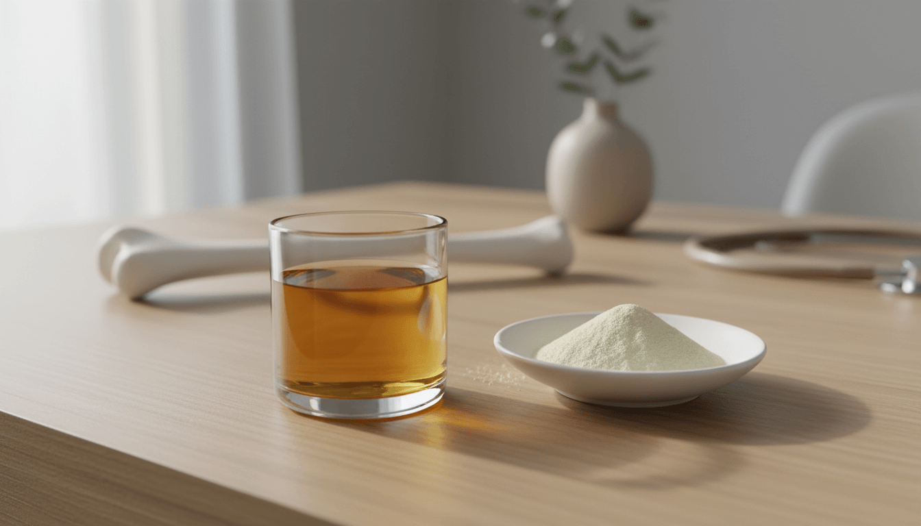 Vitamin K: Everything You Need to Know