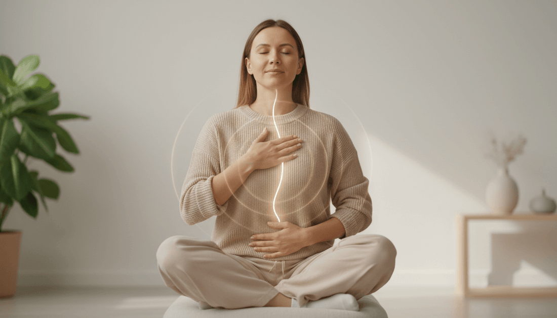 Health of the Vagus Nerve