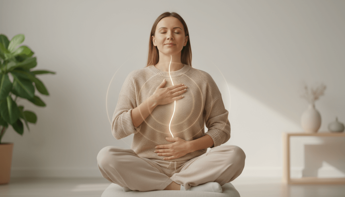 Health of the Vagus Nerve