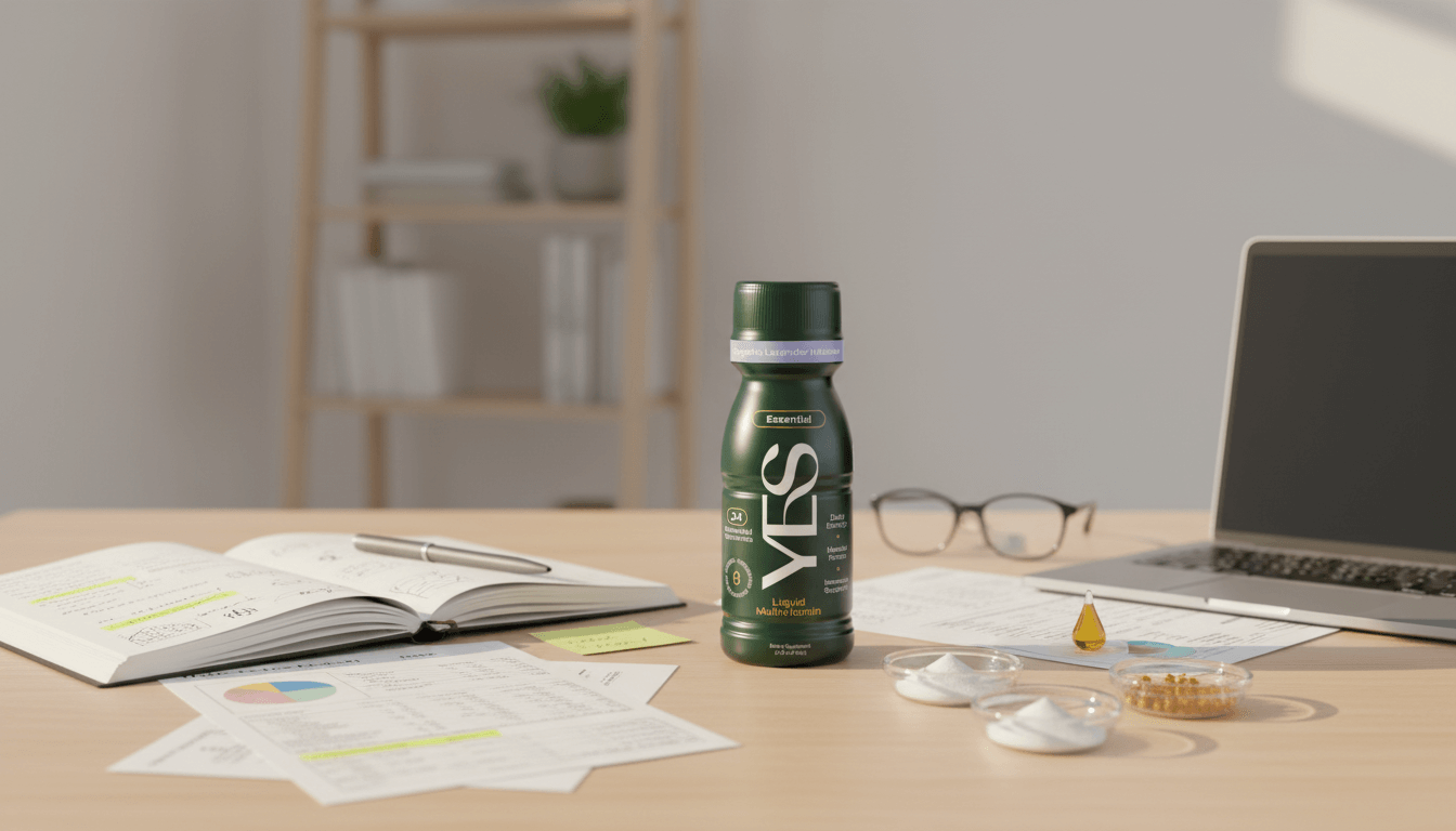 Behind the Scenes: What It Really Takes to Build YES