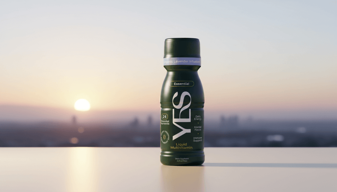 YES in 2025 & Beyond - What’s Coming Next