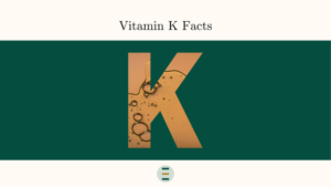 Vitamin K